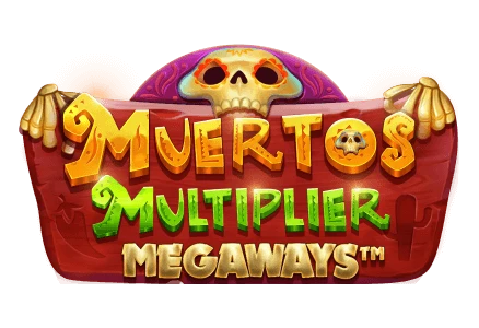 Muertos Multiplier Megaways